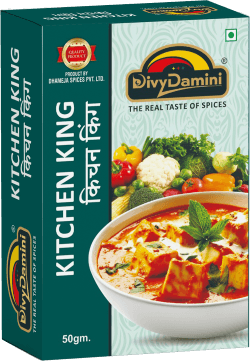 Kitchen King